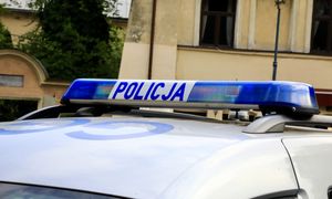 Wstrząsające odkrycie. Trafił na ludzkie kości