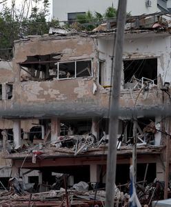 Egzekucja w Iranie. Mężczyznę stracono za współpracę z Mosadem