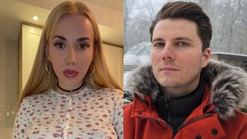 Piotr Korczarowski wciąż pisze o Mariannie Schreiber. Influencerka reaguje: "To nikomu NIE POMAGA"