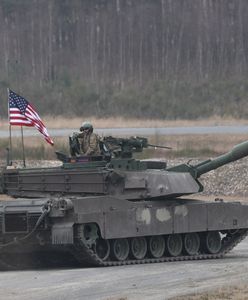 "Nie potwierdzamy". Zamieszanie ws. zaginionych amerykańskich żołnierzy