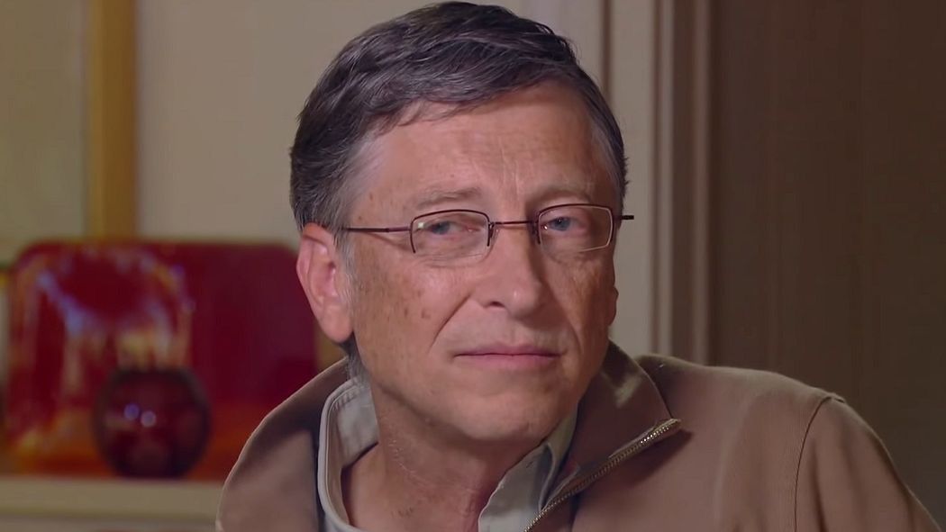 Bill Gates angażuje się w plan zaszczepienia milionów dzieci