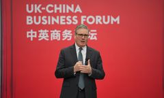 Chińczycy podjęli decyzję ws. Kanady i UK. Co na to Trump?