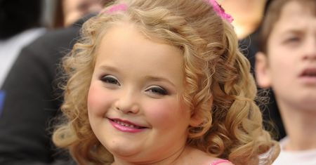 Honey Boo Boo była ulubienicą Ameryki. Jej życie przypominało piekło