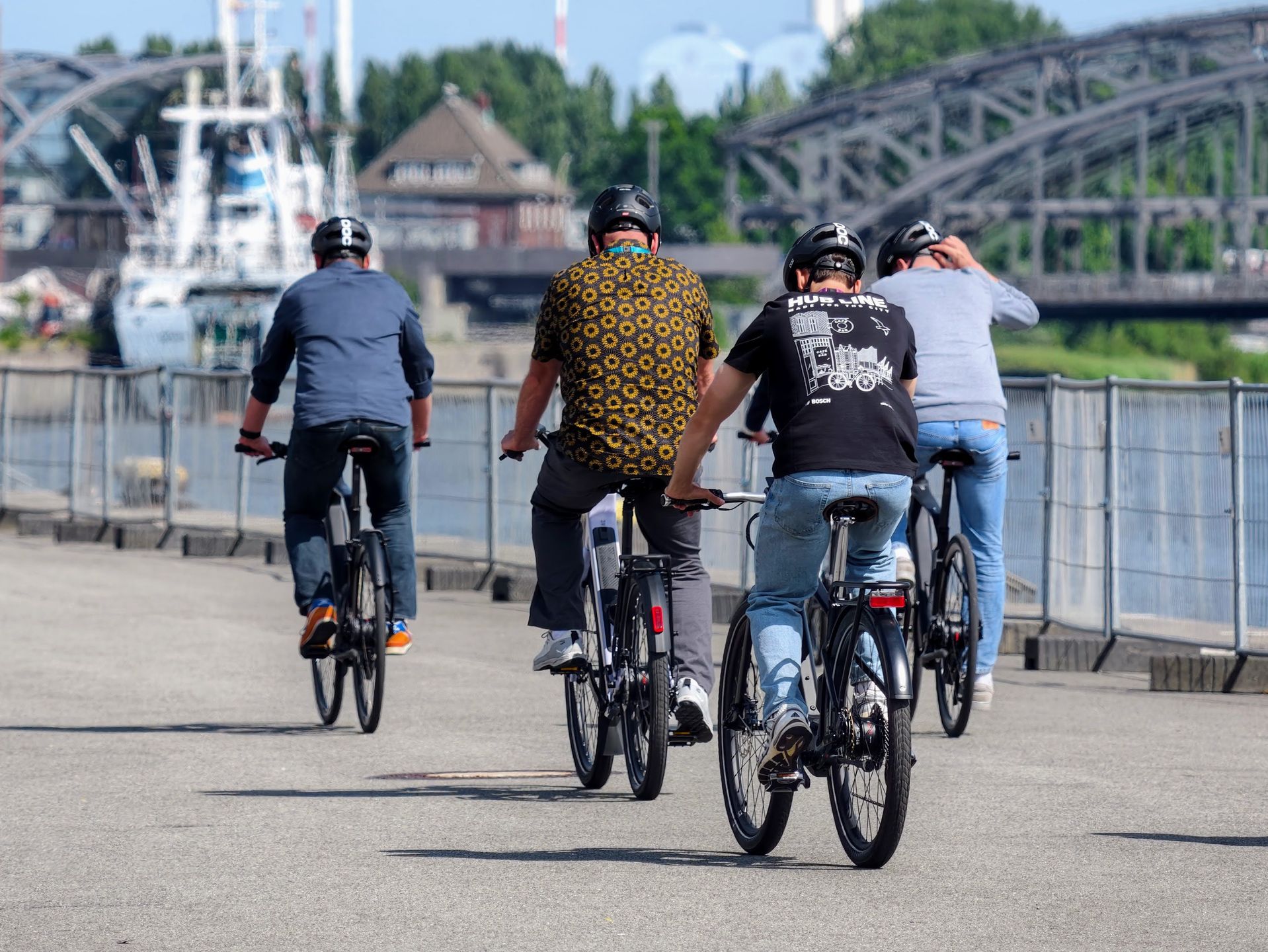 Nowe rowery z systemem Bosch eBike Systems na rok modelowy 2027