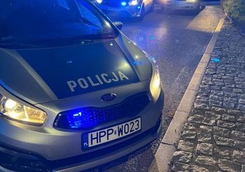 42-latka błagała o pomoc. W domu było troje dzieci