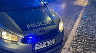 42-latka błagała o pomoc. W domu było troje dzieci
