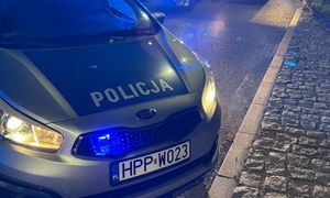 42-latka błagała o pomoc. W domu było troje dzieci