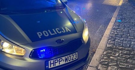 42-latka błagała o pomoc. W domu było troje dzieci