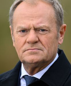 Przejścia graniczne z Białorusią otwarte. Tusk postawił warunek
