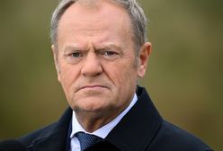 Przejścia graniczne z Białorusią otwarte. Tusk postawił warunek