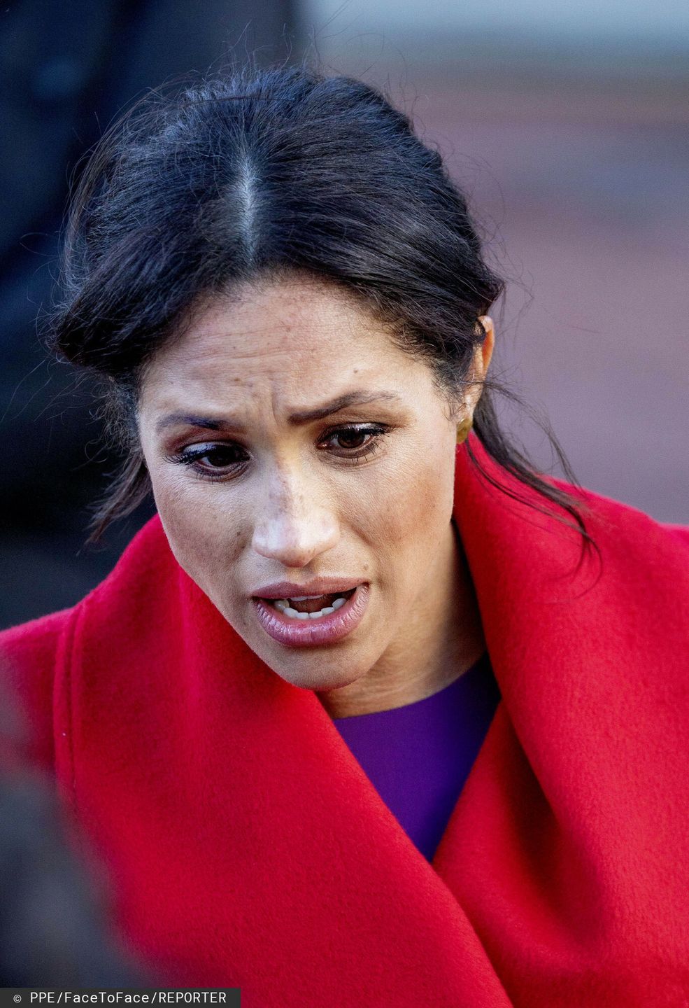 Meghan Markle