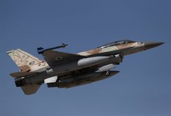 Atak sił Izraela w Damaszku. Są zabici