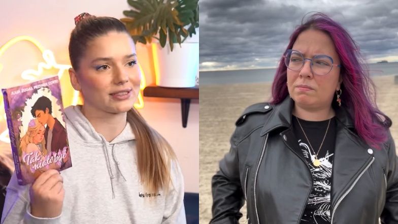 Debiut literacki Julii Żugaj nie zyskał pochlebnej opinii