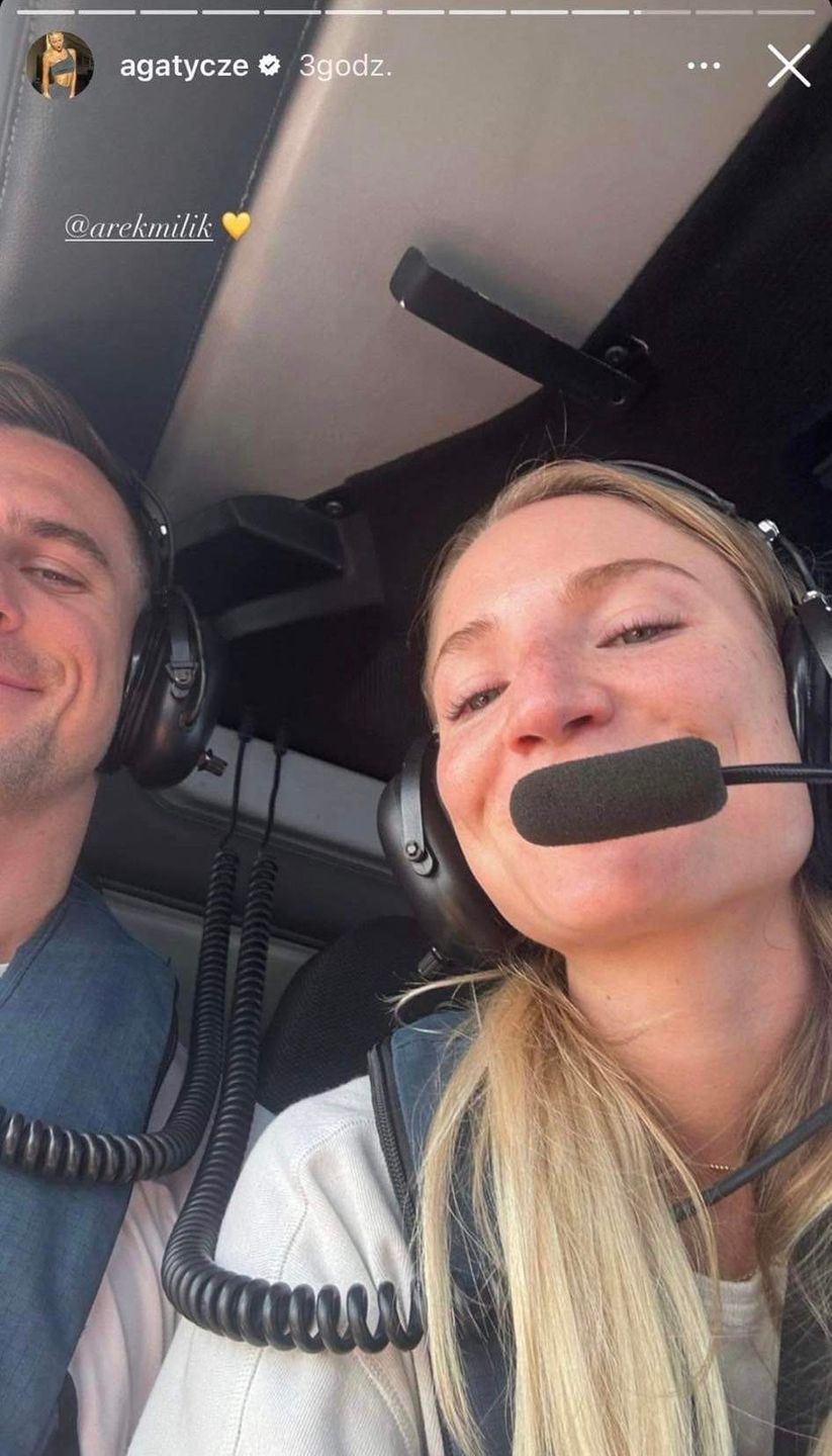 Anna i Robert Lewandowscy już odpoczywają na wakacjach. Polecieli z Milikiem i Agataycze? (ZDJĘCIA)