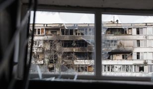 Wciąż nierozwiązane "trudne kwestie". Media o planie dla Ukrainy