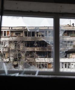 Wciąż nierozwiązane "trudne kwestie". Media o planie dla Ukrainy