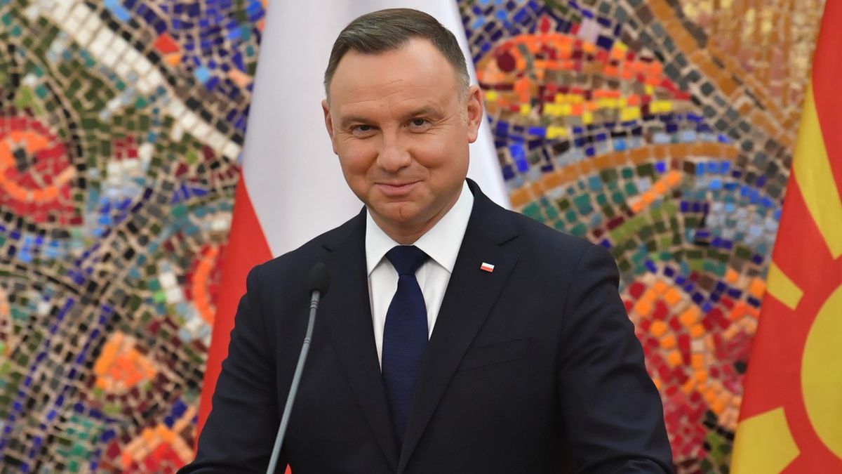 Na konto Andrzeja Dudy wpłynie spora kwota pieniędzy