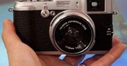 Fujifilm X100 - towar pożądany?
