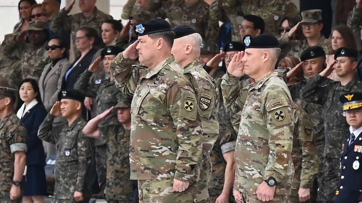 Dowódca US Army zabrał głos ws. anulowania wysłania brygady do Polski