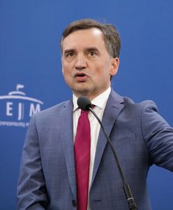 Wniosek o areszt dla Ziobry [SKRÓT DNIA]