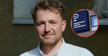 Radny z Lewicy o aferze w Szpitalu Południowym. "Polityczne łupy"