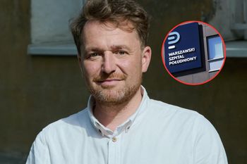 Radny z Lewicy o aferze w Szpitalu Południowym. "Polityczne łupy"