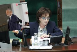 "Chyba tak". Tajemnicza odpowiedź Zybertowicza ws. "lex Tusk"