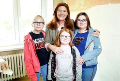 Wiemy, co stało się z dziewczynkami z "Nasz nowy dom". Ich matka zmarła chwilę po nagraniu