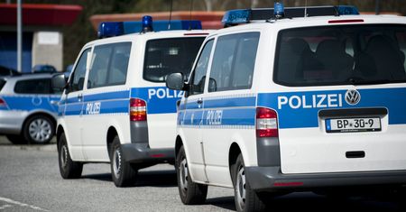 Paraliż linii kolejowej w Niemczech. Pożary w trzech różnych miejscach