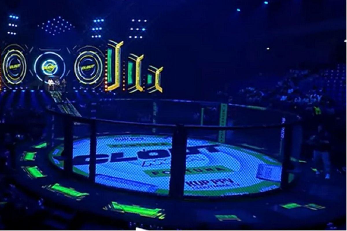 Ich debiut był krytykowany. Co dalej z Clout MMA?