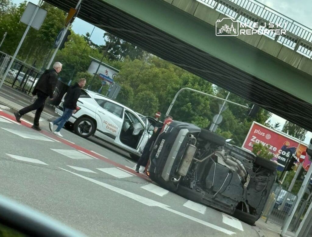 Fot. Czytelnik Miejskiego Reportera