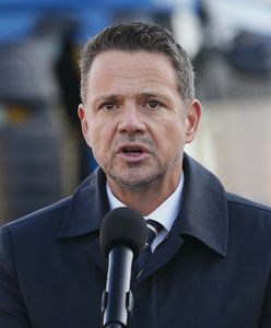 Trzaskowski zareagował na oskarżenia Morawieckiego. "Wyraz paniki"