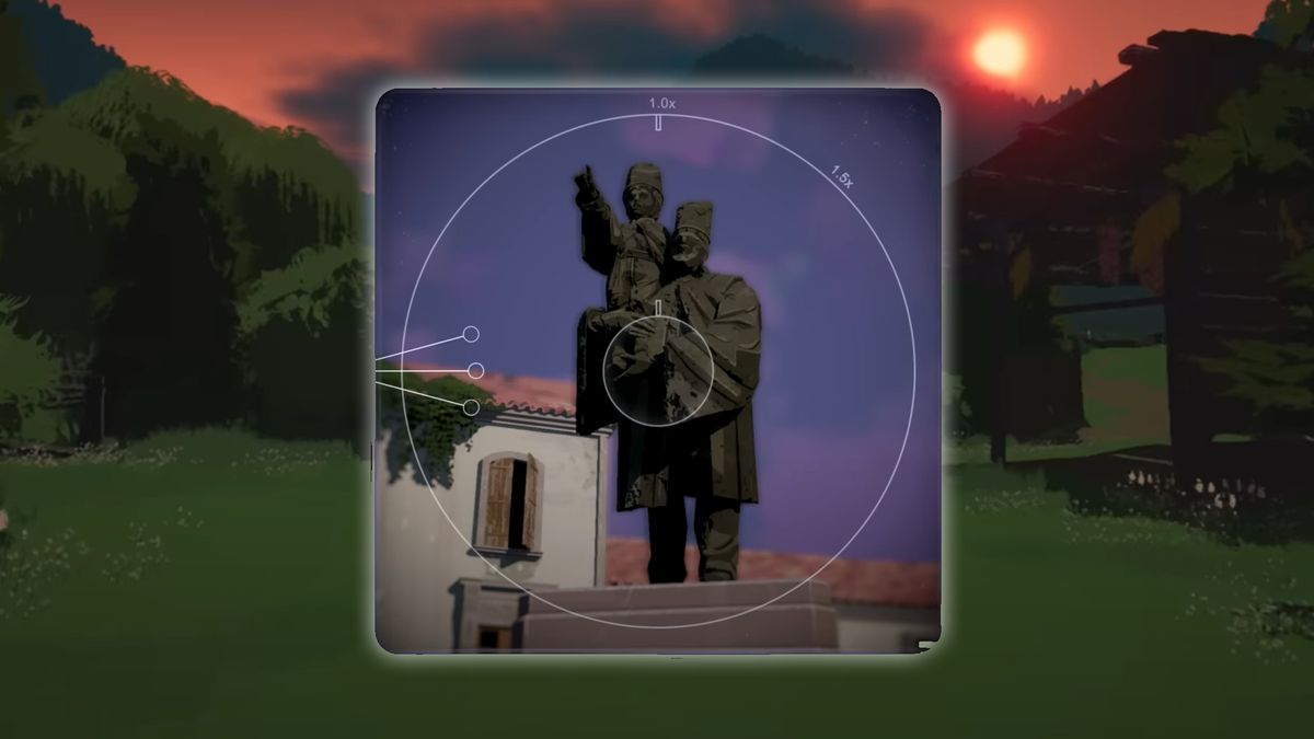 Nowa gra fotograficzna wejdzie na PlayStation. "Season" wygląda naprawdę pięknie 1