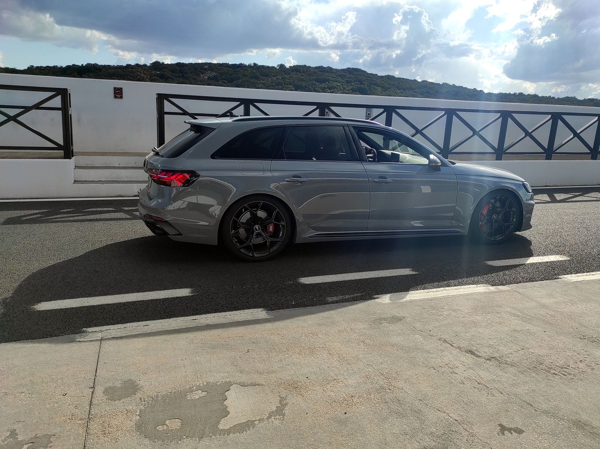 Audi RS 4 i RS 5 Competition oraz Copetition plus