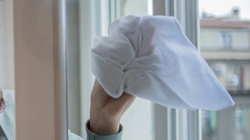 Sprzątasz w Wielką Sobotę? Tak komentuje to ksiądz