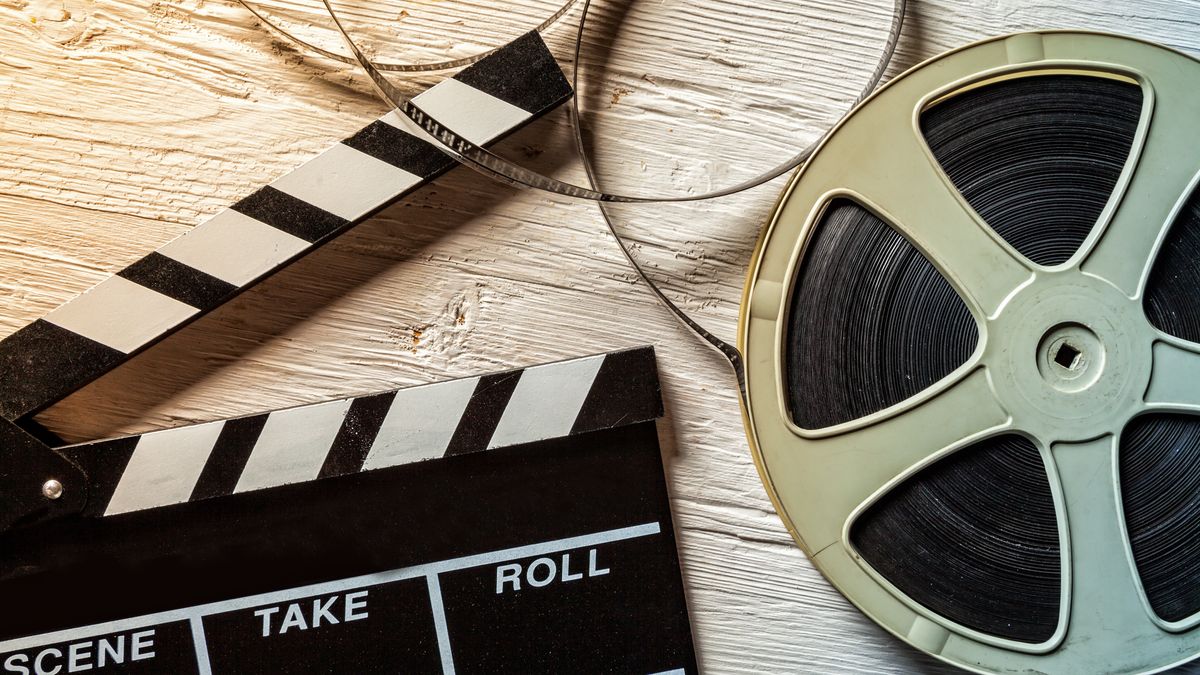 Krzyżówka z wiedzy o filmie i aktorstwie