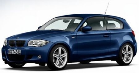 Program tuningowy BMW 116d od Hartage