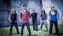 "Second Nature" - nowy album Flying Colors