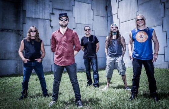 "Second Nature" - nowy album Flying Colors