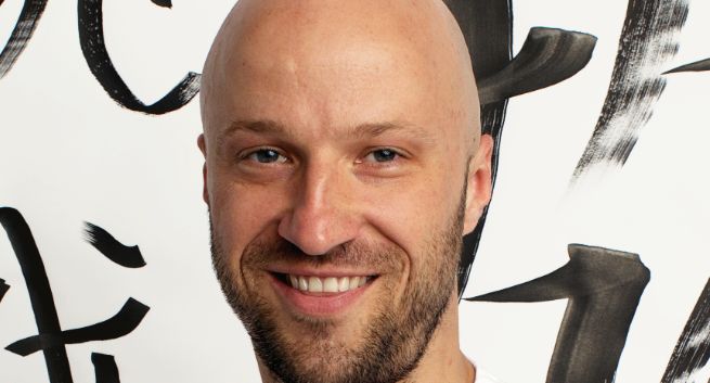 Olaf Szymański: ze Społeczności.pl do Sarigato