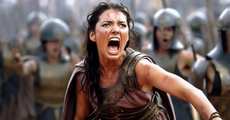 310 mln dolarów. Najdroższy film roku, jeden z najdroższych w historii