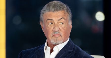 "Nie mogę iść na emeryturę". Stallone zbiera fortunę dla córki