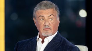 "Nie mogę iść na emeryturę". Stallone zbiera fortunę dla córki