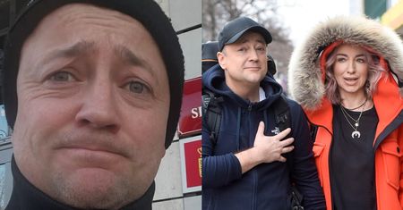 Czesław Mozil i jego żona NIE CHCĄ mieć dzieci. "Nie chcieliśmy ryzykować naszego małżeństwa"
