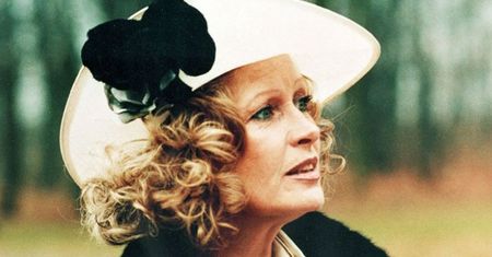 Beata Tyszkiewicz kończy 84 lata. Pamiętasz jej role?