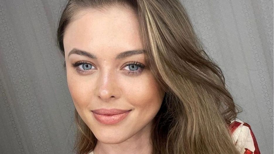 Joanna Opozda zachwyca na najnowszym zdjęciu