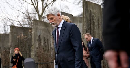 Prezydent Czech rozczarował Ukraińców. Szczere wyznanie z Pragi