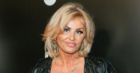 Dagmara Kaźmierska o pobycie w więzieniu. Nie wstydzi się przeszłości