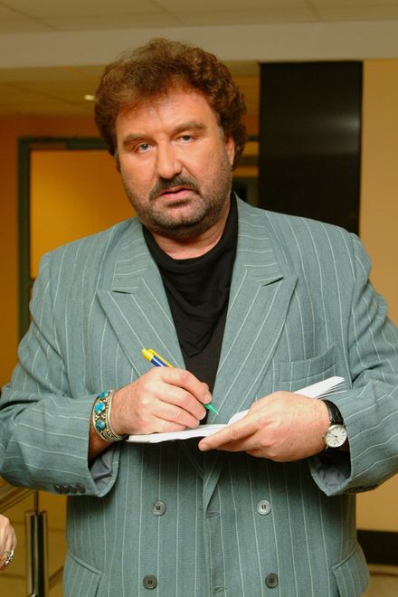 Krzysztof Krawczyk