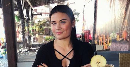 Niesamowita metamorfoza mistrzyni Polski w boksie. Sylwia Kusiak zachwyca